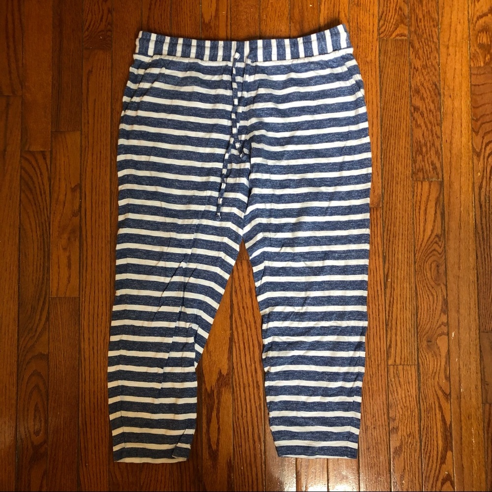 Vineyard Vines Women’s cropped Pants